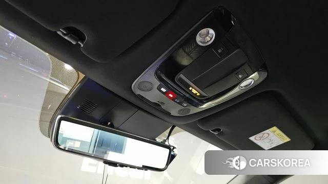 Kia The New Sorento 4th Generation id 4635480 из Кореи 9