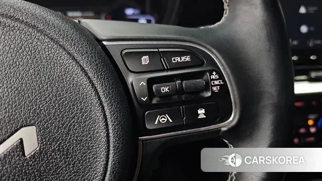 Kia The New Niro id 3186544 из Кореи 9