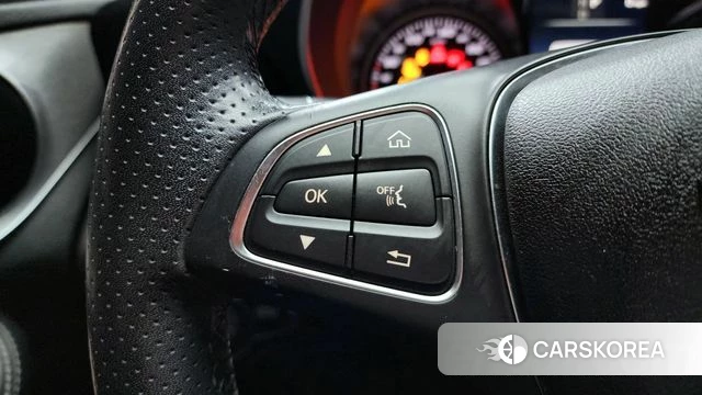 Mercedes-Benz C-Class W205 id 3821080 из Кореи 9