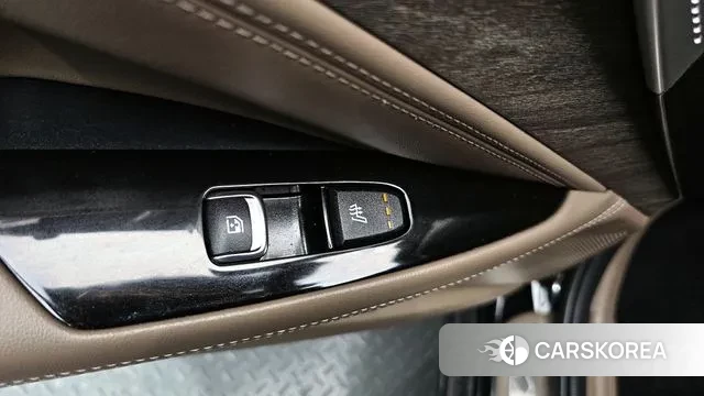 Kia K8 id 3311807 из Кореи 9