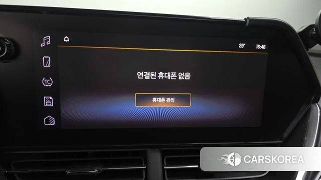 Chevrolet (GM Daewoo) Trax Crossover id 4687348 из Кореи 9