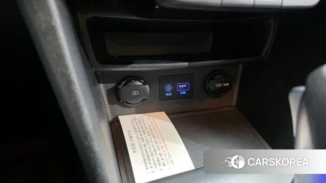 Hyundai Kona id 3742360 из Кореи 9