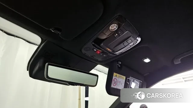 Kia The New Sorento 4th Generation id 3415307 из Кореи 9