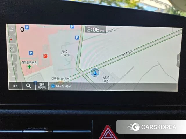 Kia Di All New Niro EV id 3098073 из Кореи 9