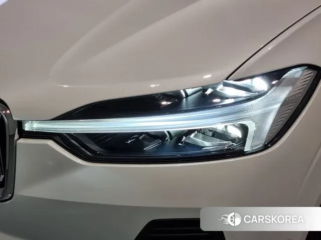 Volvo XC60 second Generation id 3080291 из Кореи 9