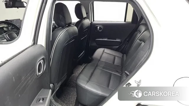 Hyundai Casper id 3420781 из Кореи 9