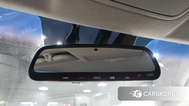 Kia The New K3 2nd generation id 4586106 из Кореи 9