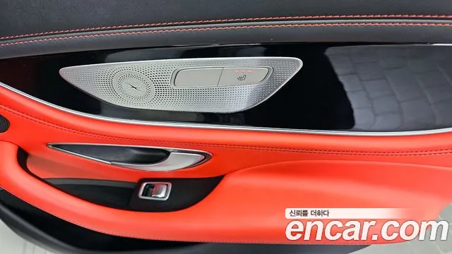 Mercedes-Benz AMG GT id 2740225 из Кореи 9