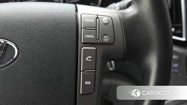 Hyundai The New Grand Starex id 4722590 из Кореи 9
