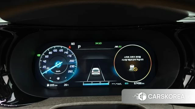 Kia K5 Hybrid 3rd Generation id 4507036 из Кореи 9