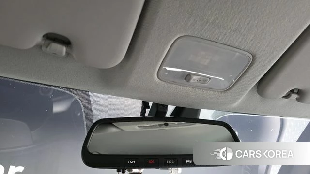 Kia Morning Urban (JA) id 4936809 из Кореи 9