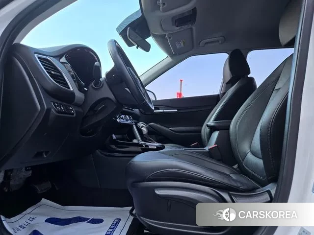 Kia Seltos id 3021407 из Кореи 9