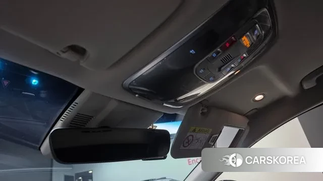 Genesis G80 (RG3) id 3373187 из Кореи 9