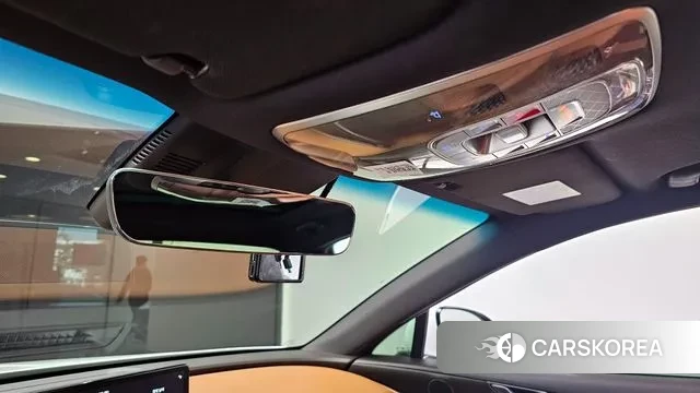 Genesis G80 (RG3) id 3453071 из Кореи 9