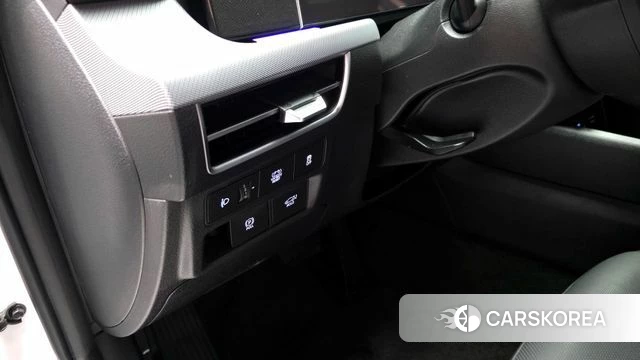Hyundai Sonata D Edge Hybrid (DN8) id 3877137 из Кореи 9