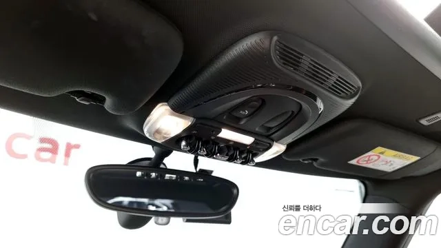 Mini Cooper S id 2911981 из Кореи 9