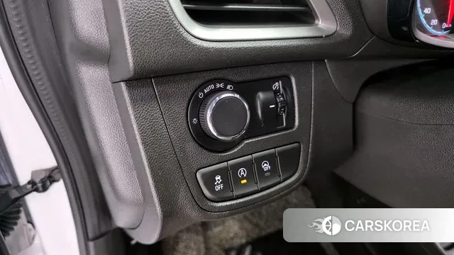 Chevrolet (GM Daewoo) The New Spark id 3013563 из Кореи 9