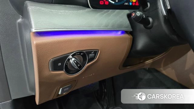 Mercedes-Benz E-Class W213 id 3934506 из Кореи 9