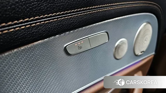 Mercedes-Benz E-Class W213 id 2994172 из Кореи 9