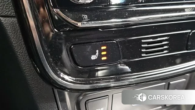 Ssangyong Berry New Tivoli id 3551213 из Кореи 9