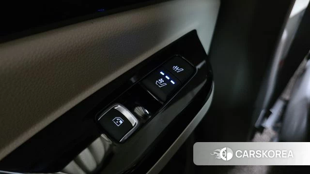 Kia Carnival 4th generation id 3963905 из Кореи 9