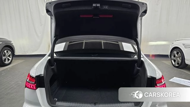 Audi A6 (C8) id 4835579 из Кореи 9