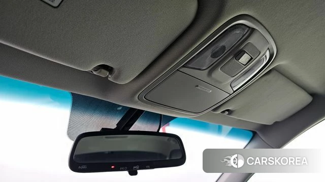 Kia The New K5 2nd generation id 4339485 из Кореи 9