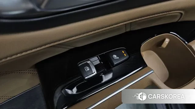 Kia The New Sorento 4th Generation id 3420191 из Кореи 9