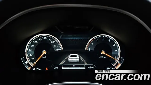 Genesis G80 (RG3) id 2750821 из Кореи 9