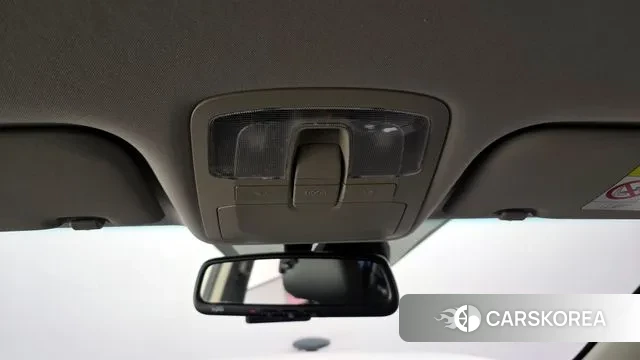 Ssangyong Tivoli Air id 3301002 из Кореи 9