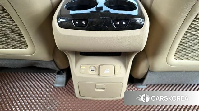 Kia The New Carnival id 3966138 из Кореи 9