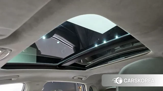 Hyundai The New Grandeur IG Hybrid id 3655836 из Кореи 9