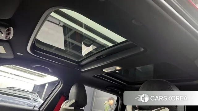 Mini Cooper S Clubman id 3432349 из Кореи 9