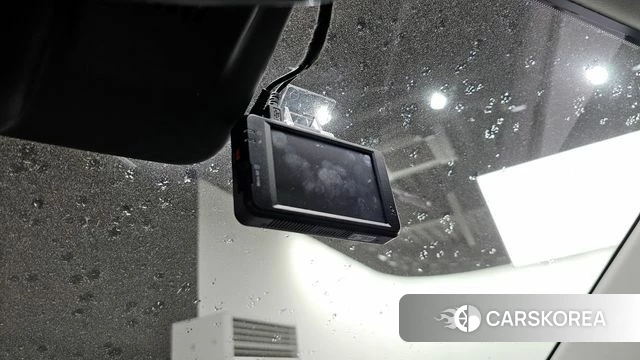 Chevrolet (GM Daewoo) Trailblazer id 4019825 из Кореи 9