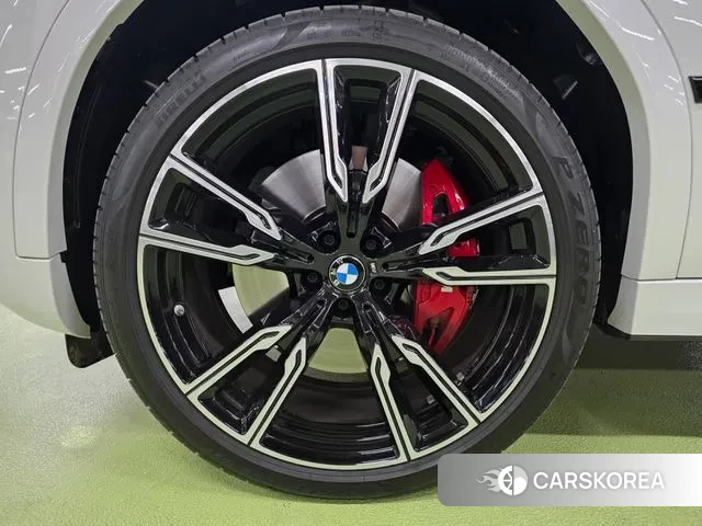 BMW X6 (G06) id 3491940 из Кореи 9