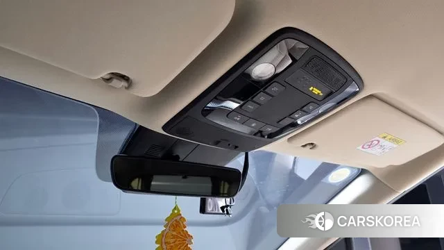 Kia Carnival 4th generation id 3551548 из Кореи 9