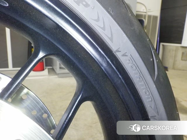 Yamaha MT-07 ABS id 3945448 из Японии 8