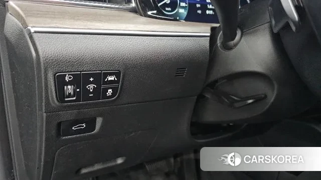 Kia K5 3rd generation id 3697309 из Кореи 9