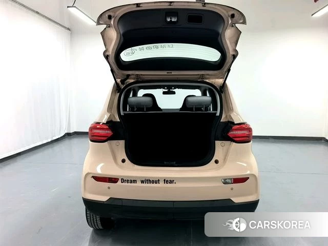 Zero-running car Zero run T03 id 4253965 из Китая 9