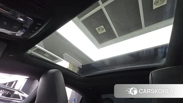 Mercedes-Benz CLA-Class C118 id 3566155 из Кореи 9