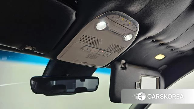 Hyundai The New Grandeur IG id 4688249 из Кореи 9