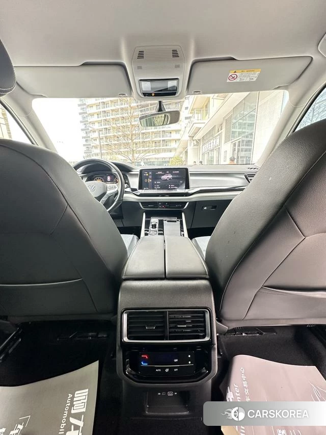 Volkswagen Tourang id 4264166 из Китая 9