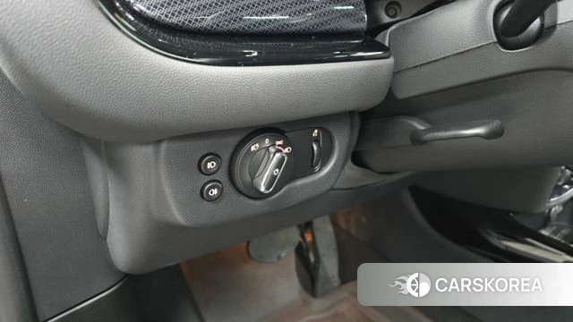 Mini Cooper Clubman id 3859284 из Кореи 9