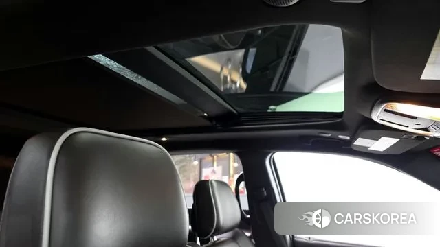 Jeep Grand Cherokee id 3612442 из Кореи 9