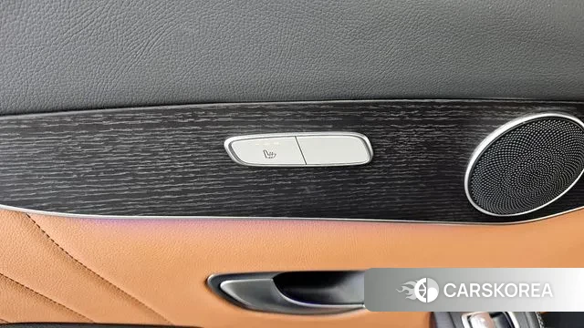 Mercedes-Benz GLC-Class X253 id 3059218 из Кореи 9