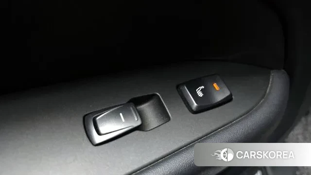 Ssangyong Rexton Sports id 3761332 из Кореи 9