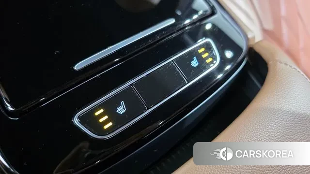 Genesis G80 (RG3) id 3433707 из Кореи 9