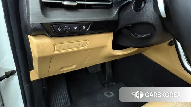 Kia Carnival 4th generation id 3691774 из Кореи 9