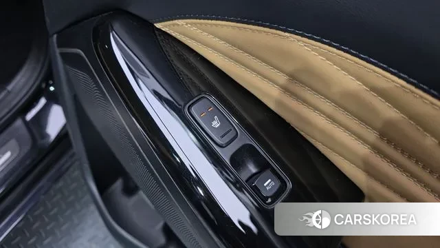 Kia K7 Premier id 3778742 из Кореи 9