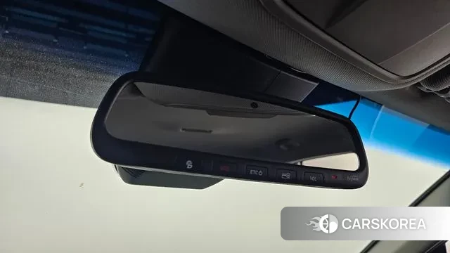 Hyundai Santa Fe TM id 2986792 из Кореи 9